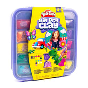 Play Doh Air Dry Clay