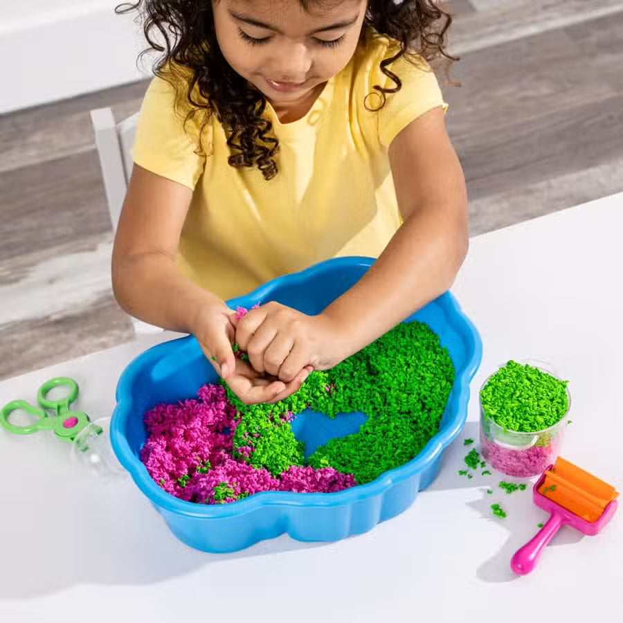 Learning Resources Playfoam Pluffle Sansebakke