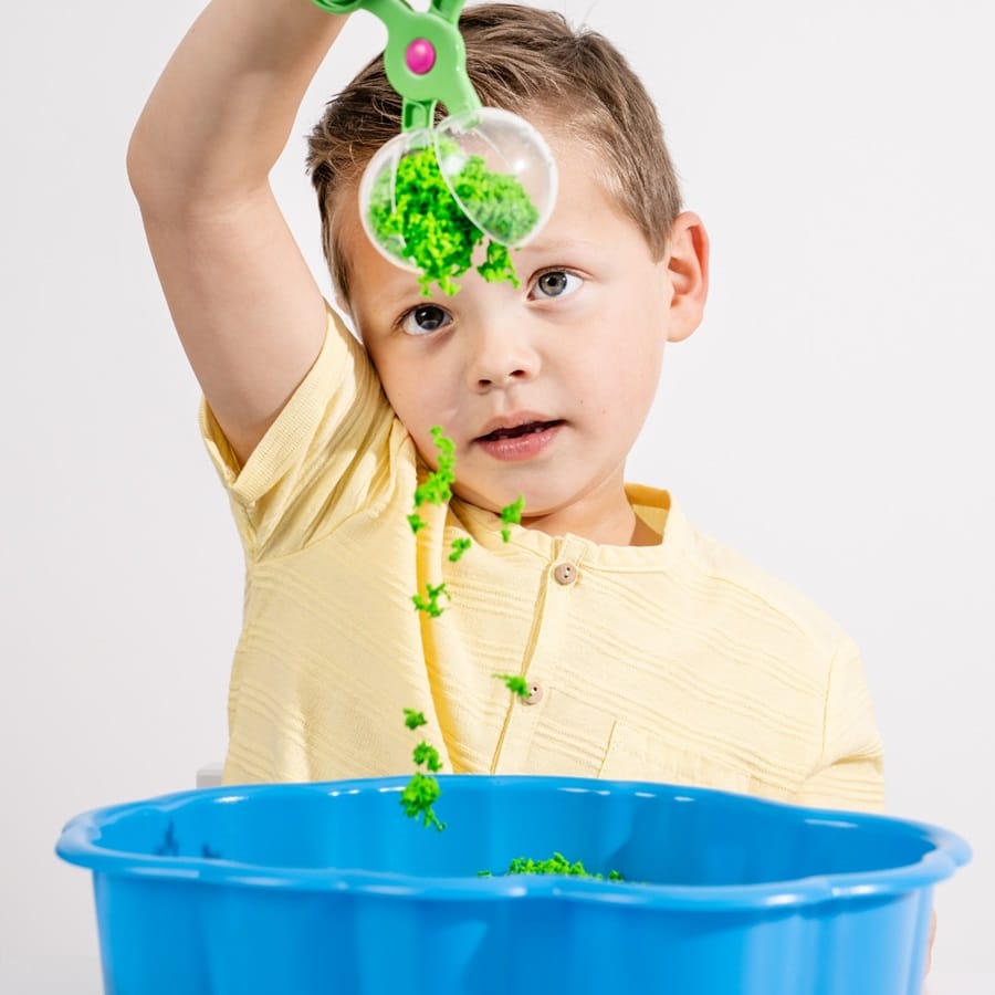 Learning Resources Playfoam Pluffle Sansebakke