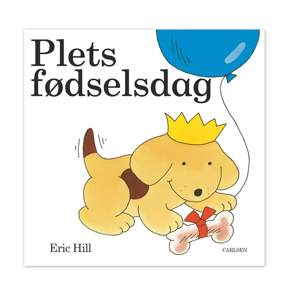 Plets Fødselsdag