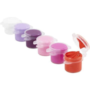 Plus Color Hobbymaling Lilla Og Pink