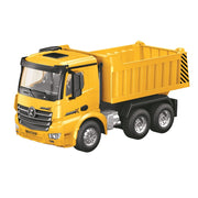 Power X Fjernstyret Dumper Lastbil