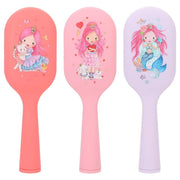 Princess Mimi Hårbørste Pastel