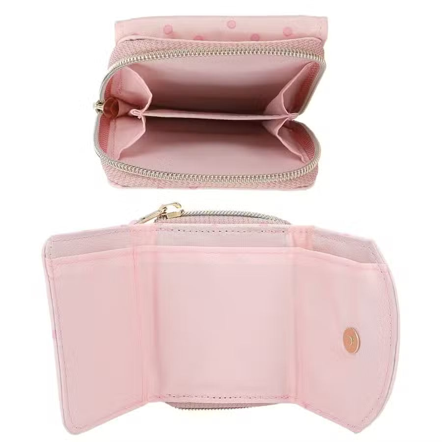 Princess Mimi Pung Lyserød