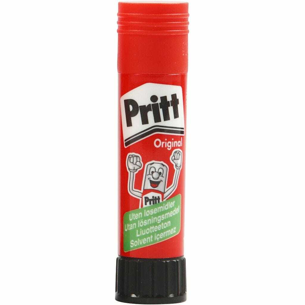 Creative Pritt Limstift