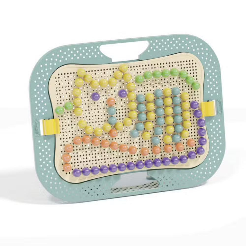 Quercetti Stiftmosaik Bio 160 Dele