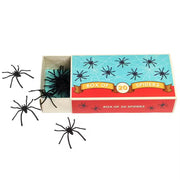 Rex London Æske Med Edderkopper