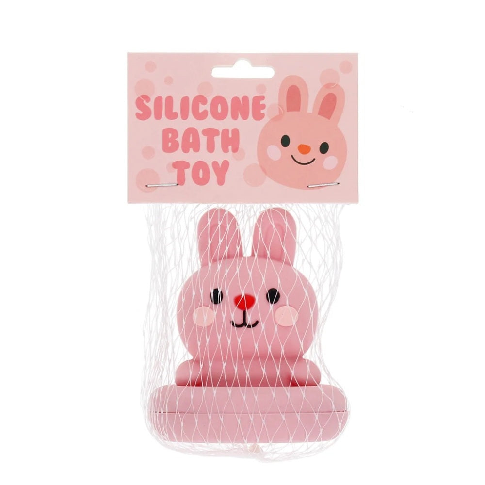 Rex London Badedyr Kanin Pink