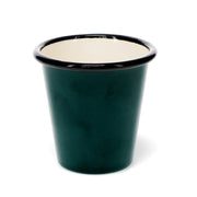 Rex London Emaljekop Mørkegrøn 300 ML