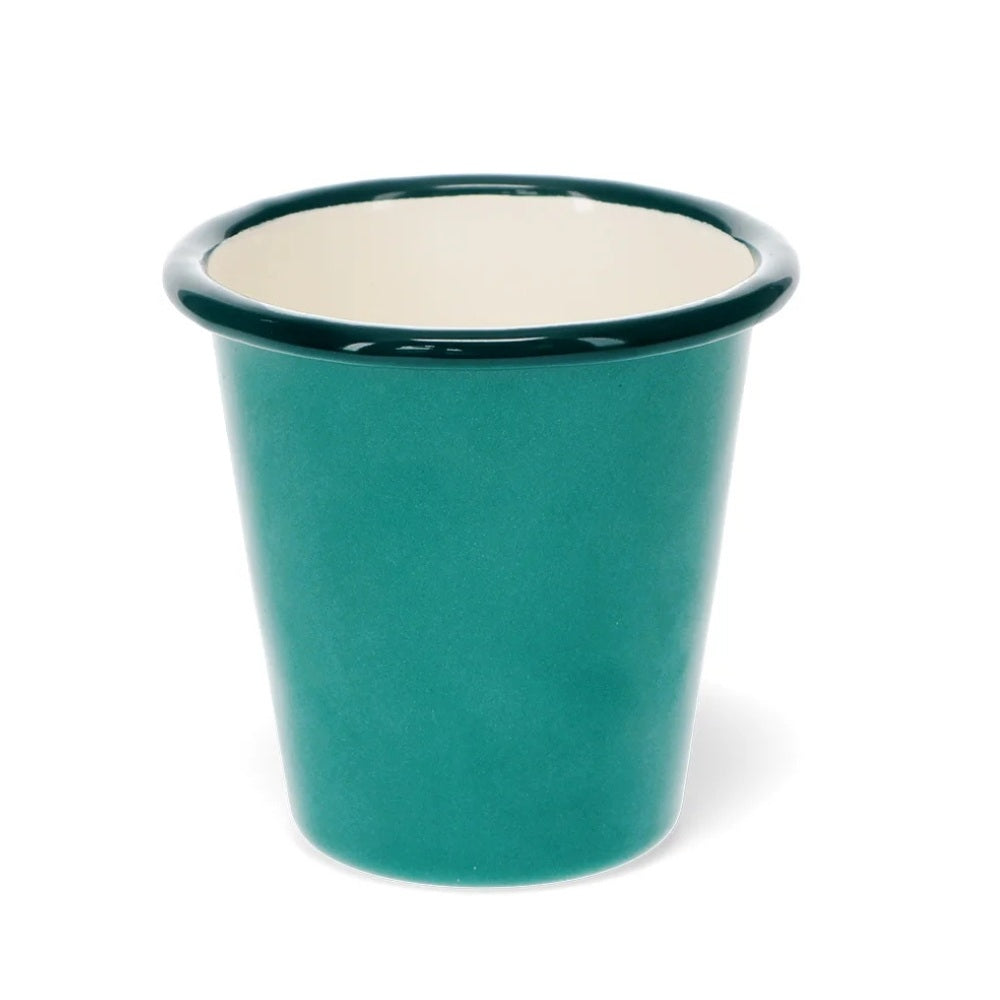 Rex London Emaljekop Teal 300 ML