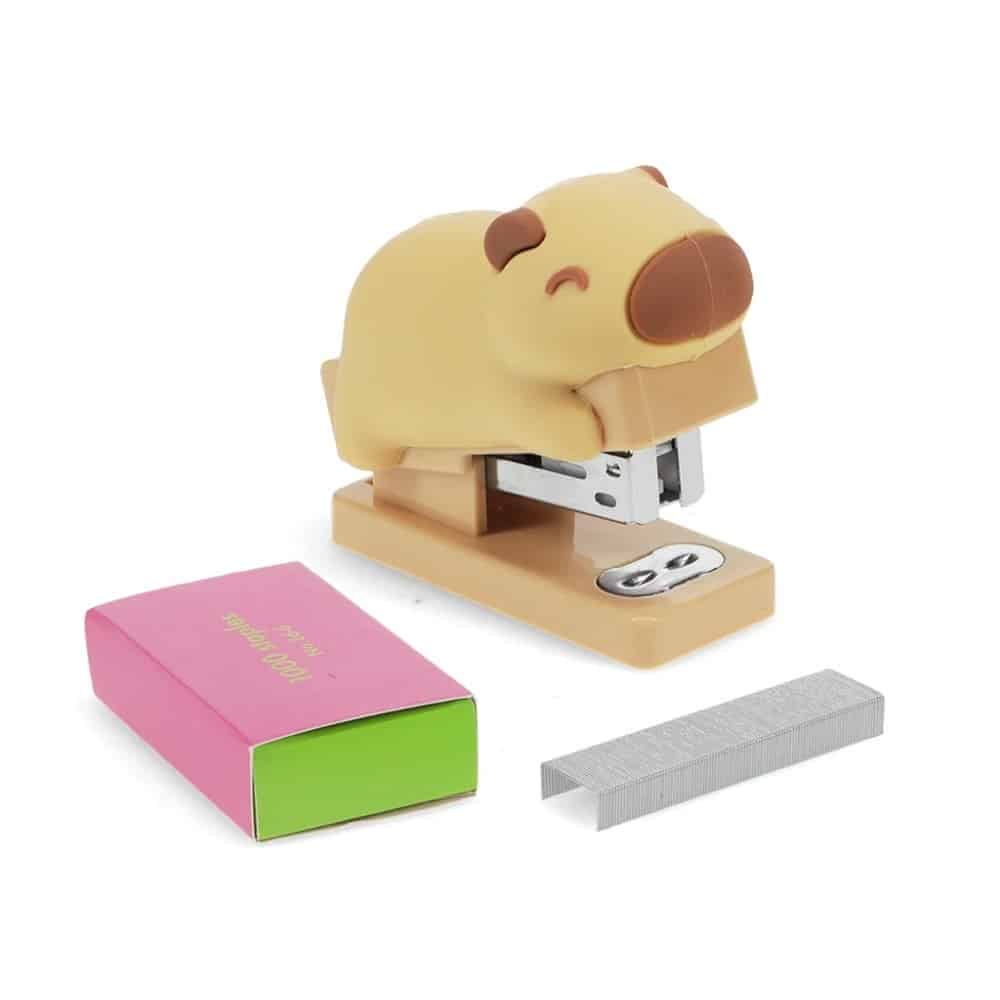 Rex London Hæftemaskine Capybara