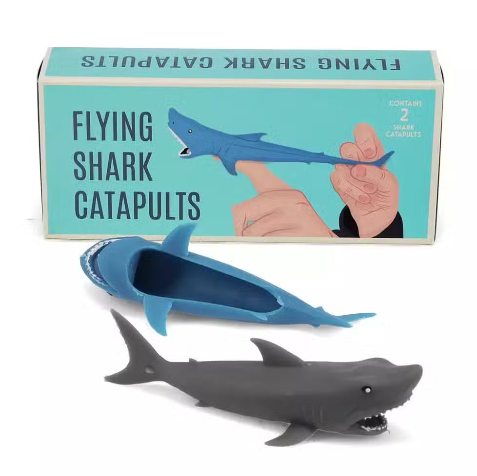 Rex London Katapult Haj