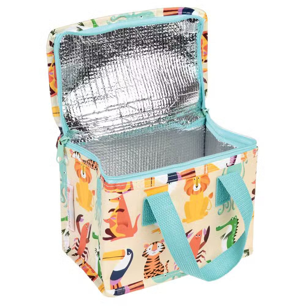 Rex London køletaske med dyr