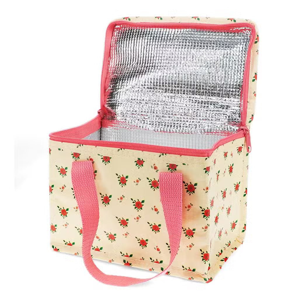 Rex London Køletaske Franske Roser