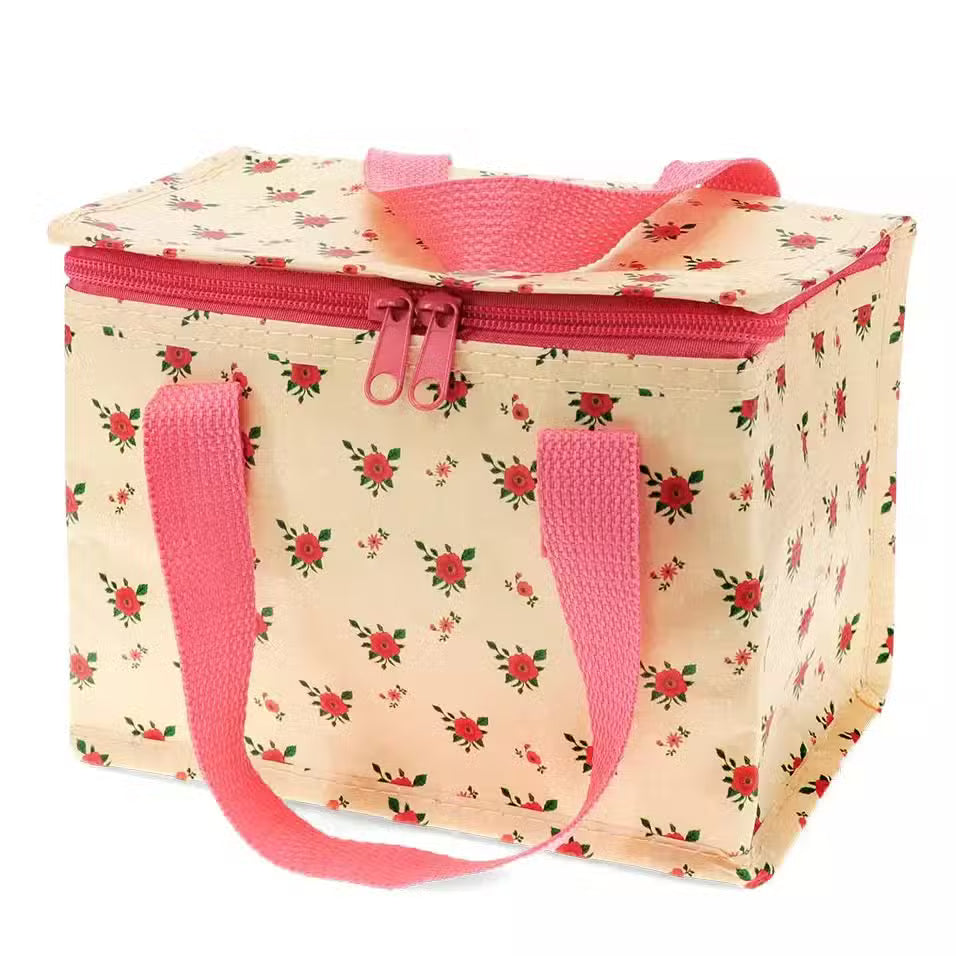 Rex London Køletaske Franske Roser