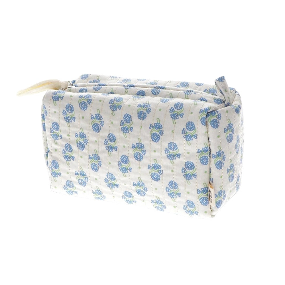 rex london toilettaske cornflower lille