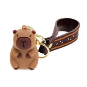 Rex London Nøglering Capybara