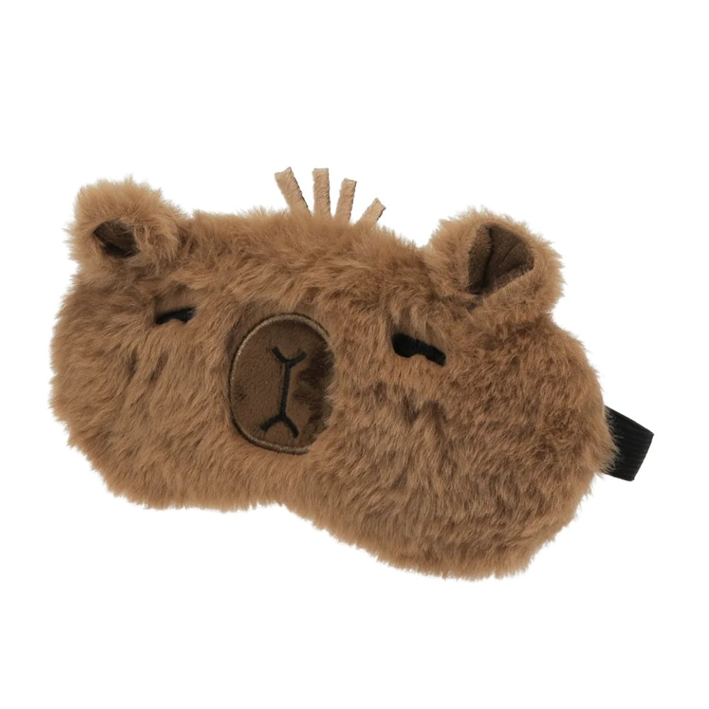 Rex London Sovemaske Capybara