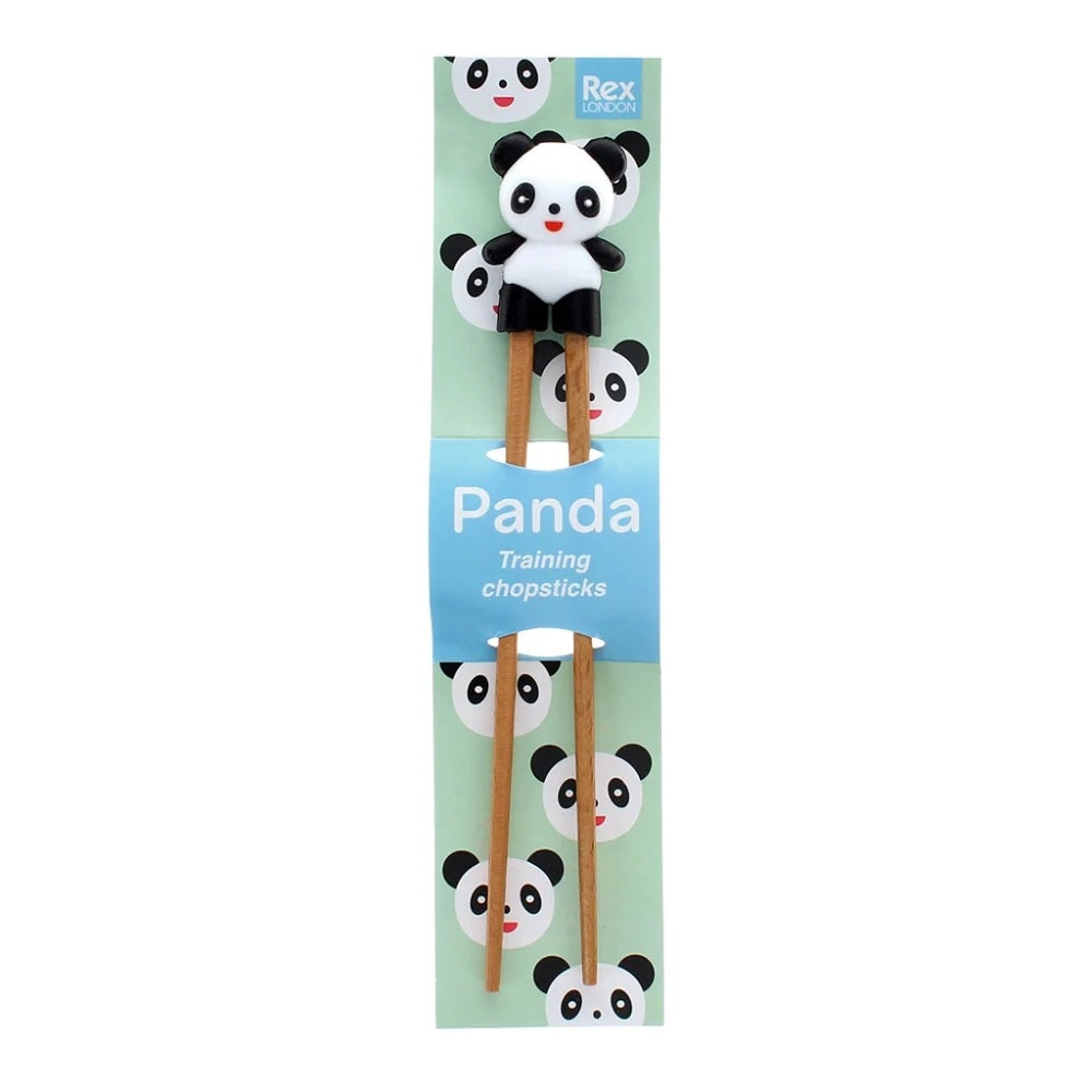 Rex London Spisepinde Til Børn Panda