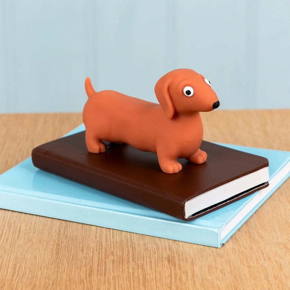 Rex London Squishy Gravhund
