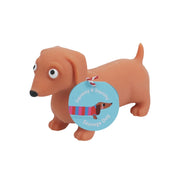 Rex London Squishy Gravhund