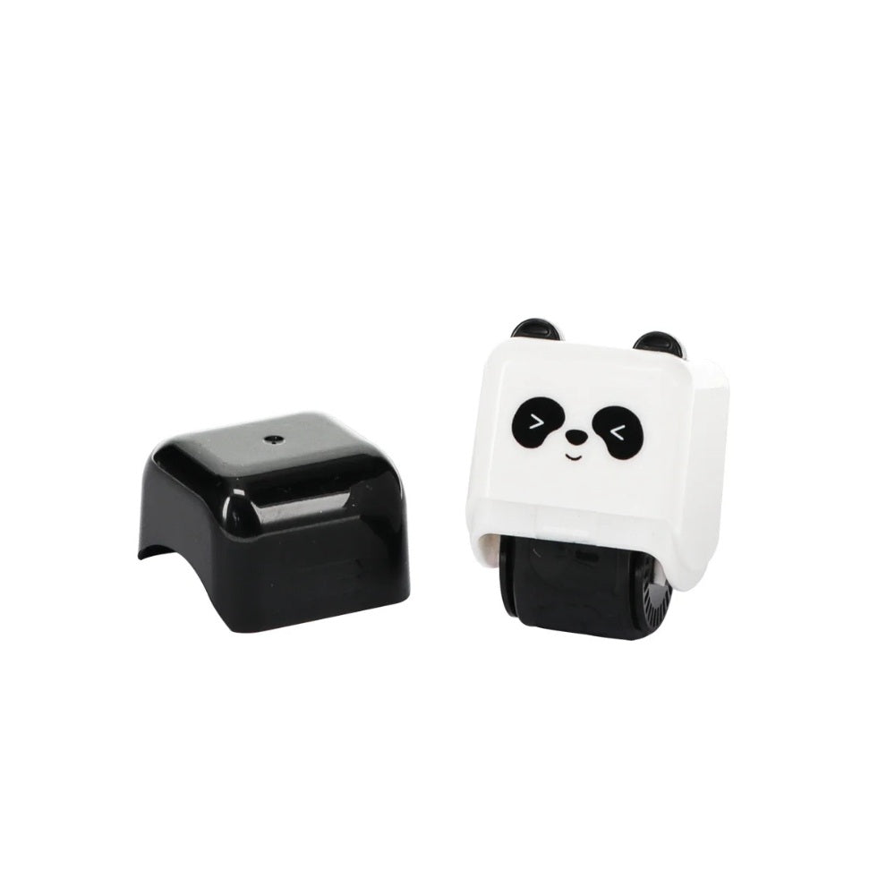 Rex London Stempel Rulle Panda