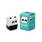Rex London Stempel Rulle Panda