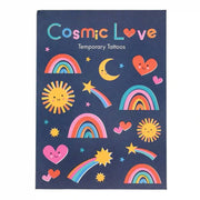 Rex London Tatoveringer Cosmic Love