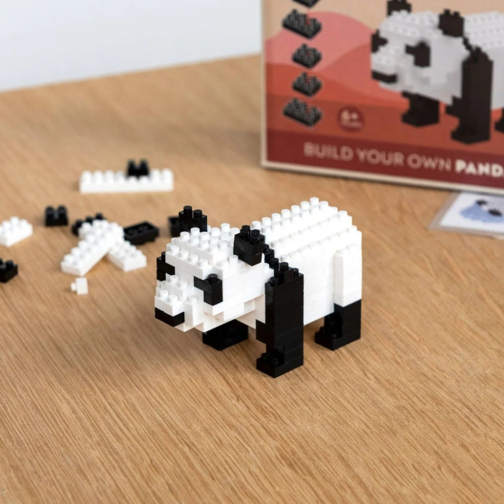 Rex London Byggesæt Panda