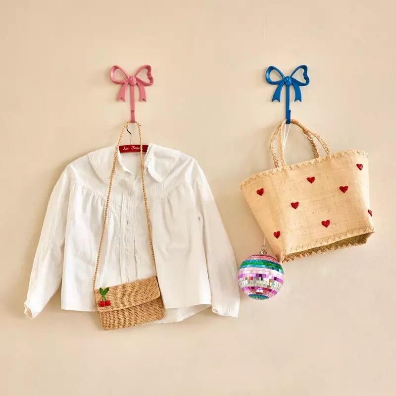 Rice Pude Brun Elefant