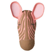 Rice Trofæ Zebra Pink