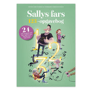 Sallys Fars 123 Opgavebog