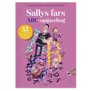 Sallys Fars ABC Opgavebog