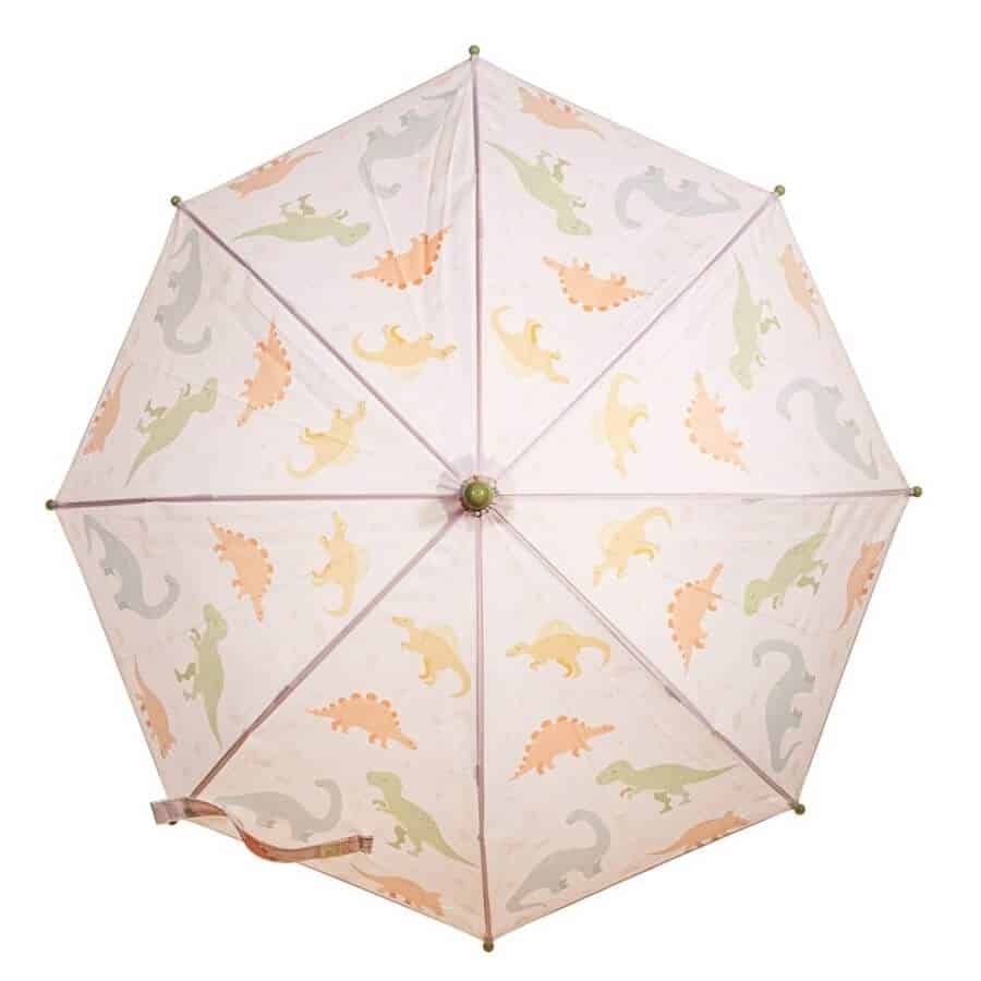 Sass & Belle Børneparaply Dino