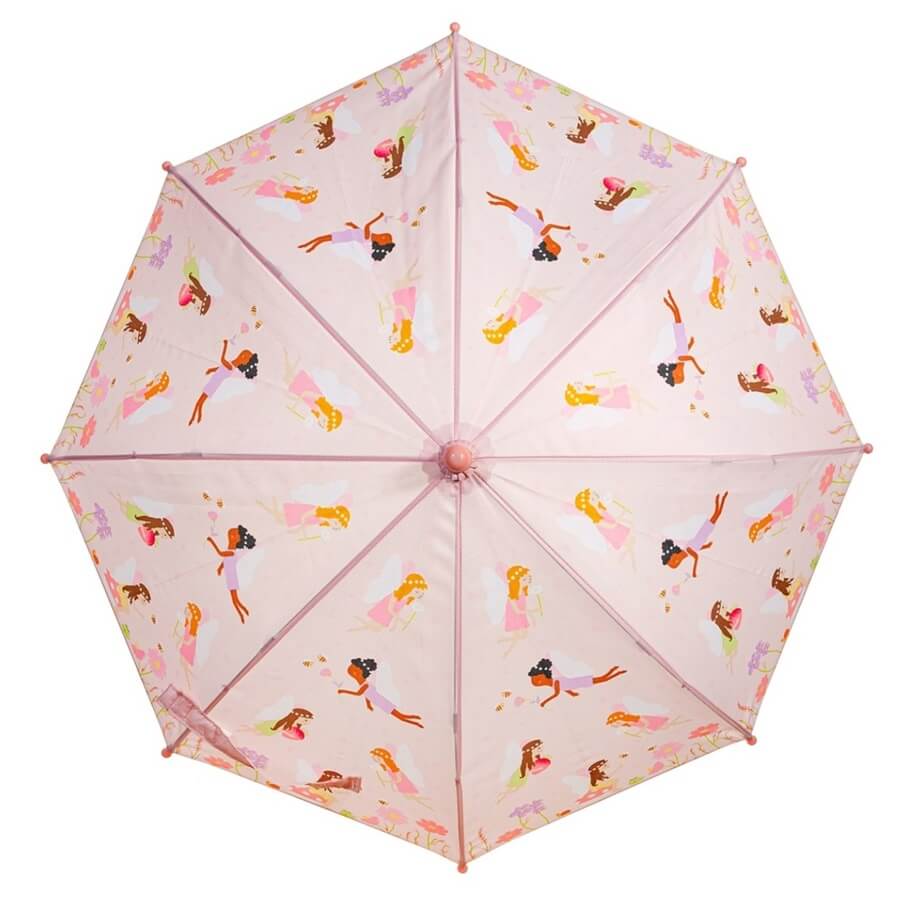 Sass & Belle Børneparaply Fe