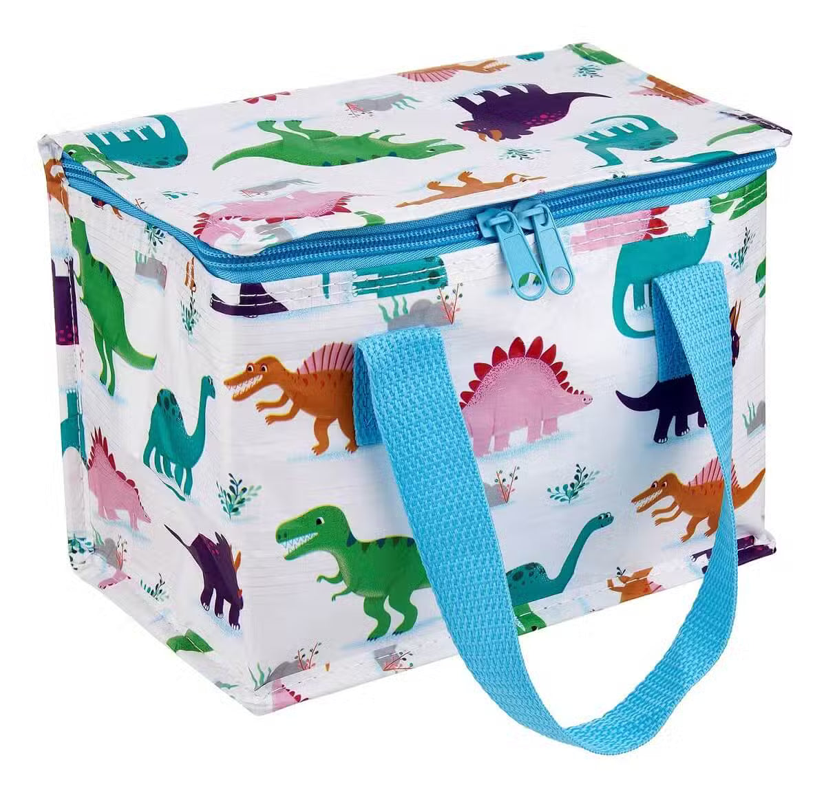 Sass and Belle Køletaske Dinosaur