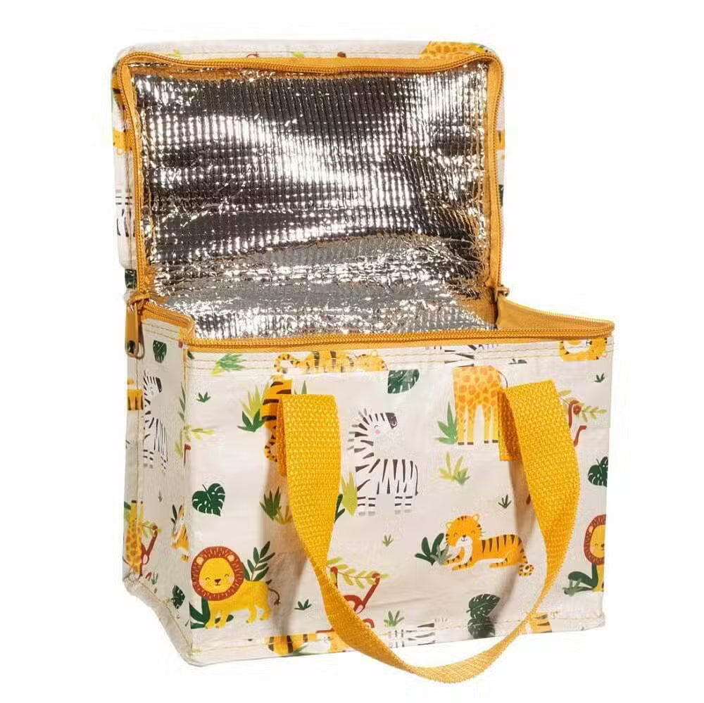 Sass & Belle køletaske - Safari