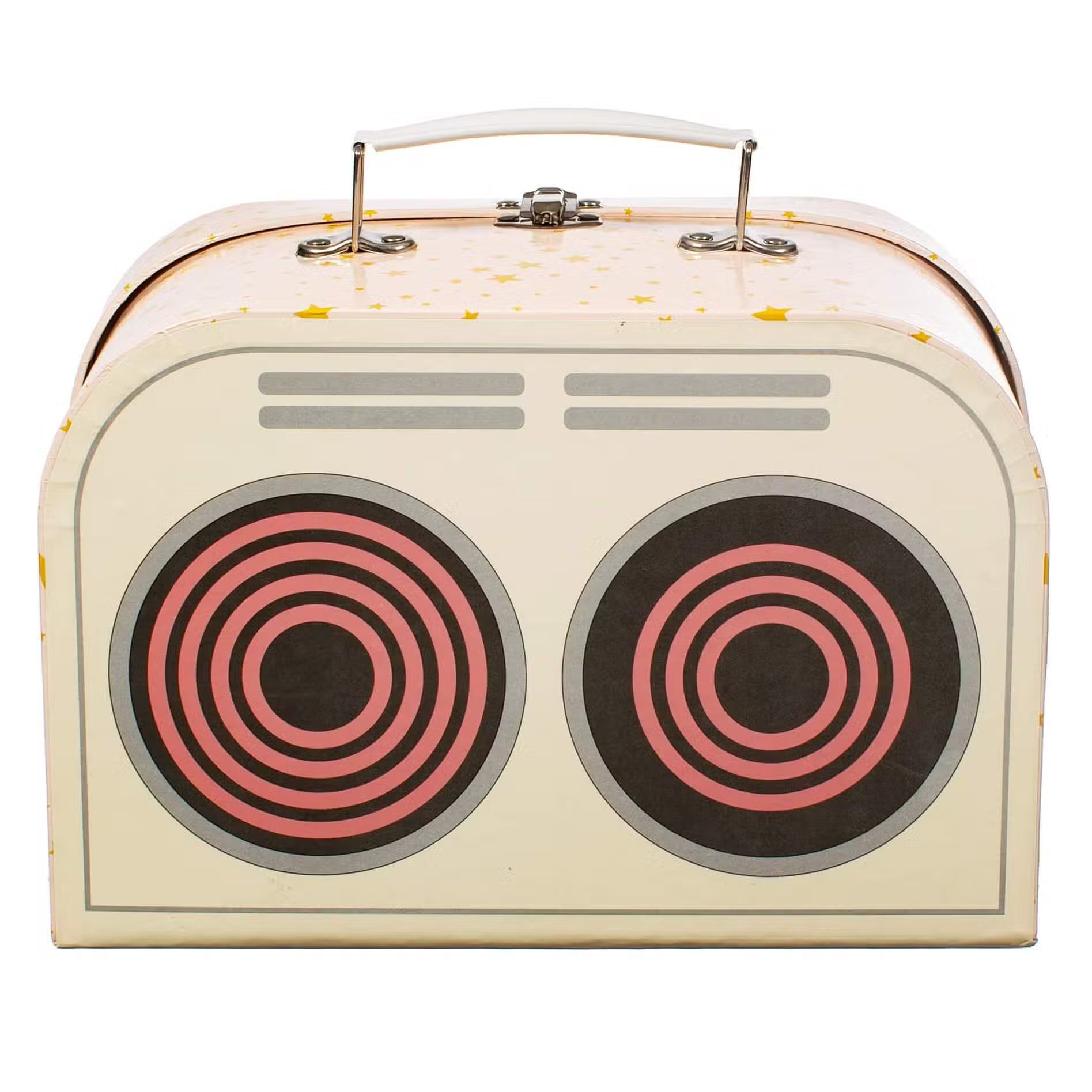 Sass & Belle Kuffert Med Køkkenting