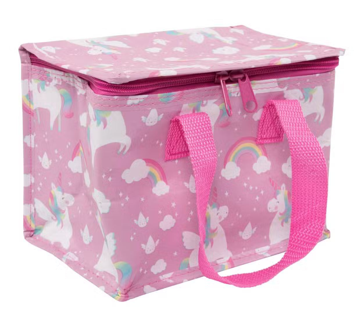 Sass and Belle Køletaske Enhjørning