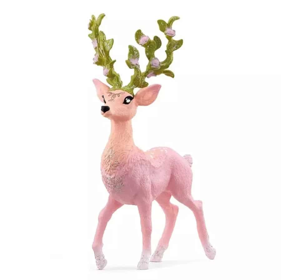 Schleich Bayala Hjort