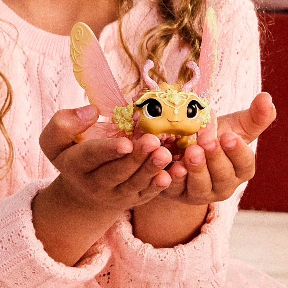 Schleich Bayala Magisk Humlebi