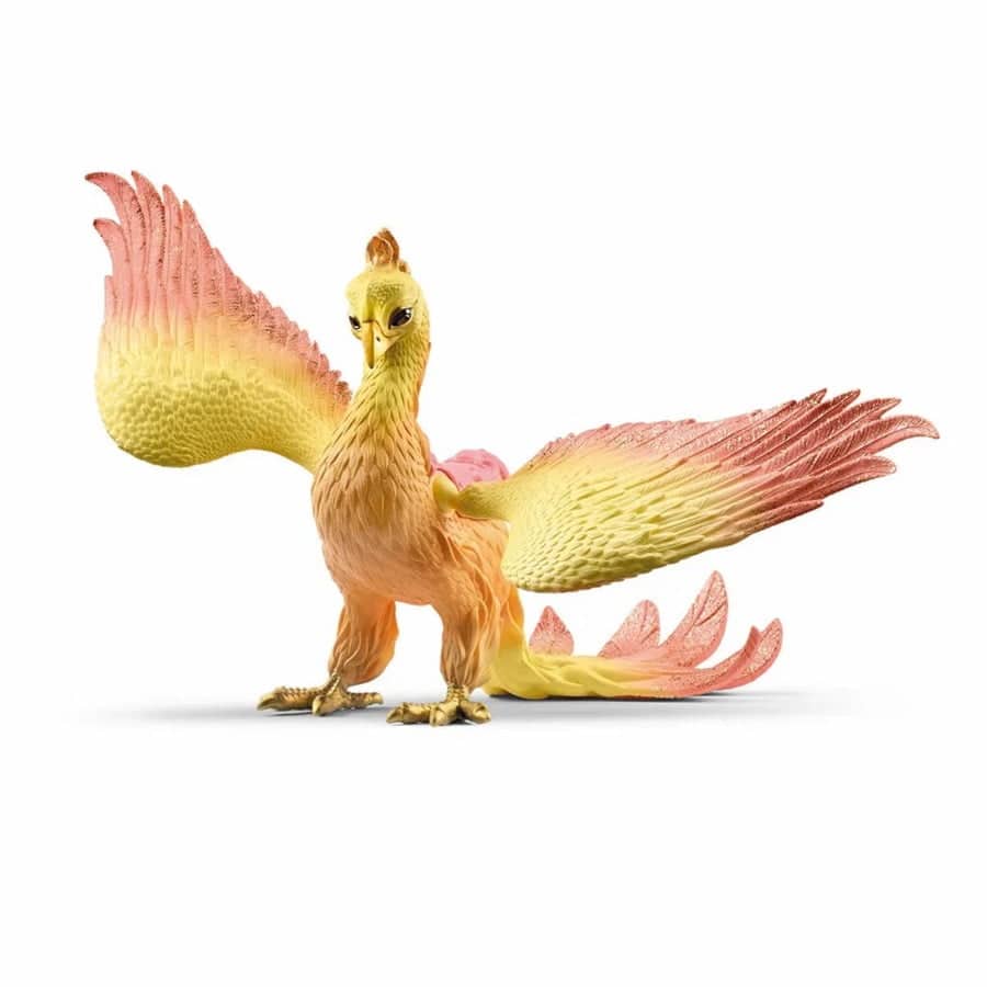 Schleich Bayala Phoenix