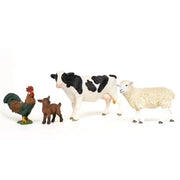Schleich Bondegårdsdyr Startsæt