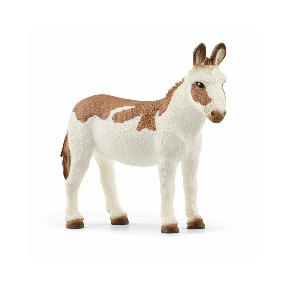 Schleich Dyr Amerikansk Æsel