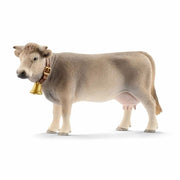 Schleich Dyr Braunvieh Ko