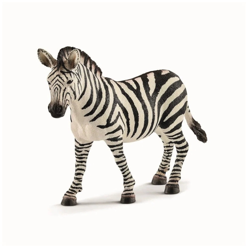Schleich Dyr Zebra
