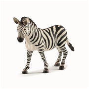 Schleich Dyr Zebra