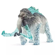Schleich Eldrador Frost Mammut