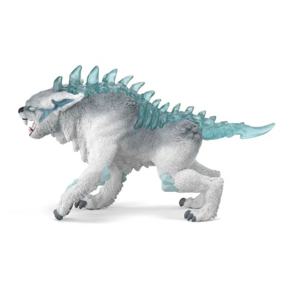 Schleich Eldrador Islos
