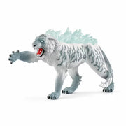 Schleich Eldrador Is Tiger